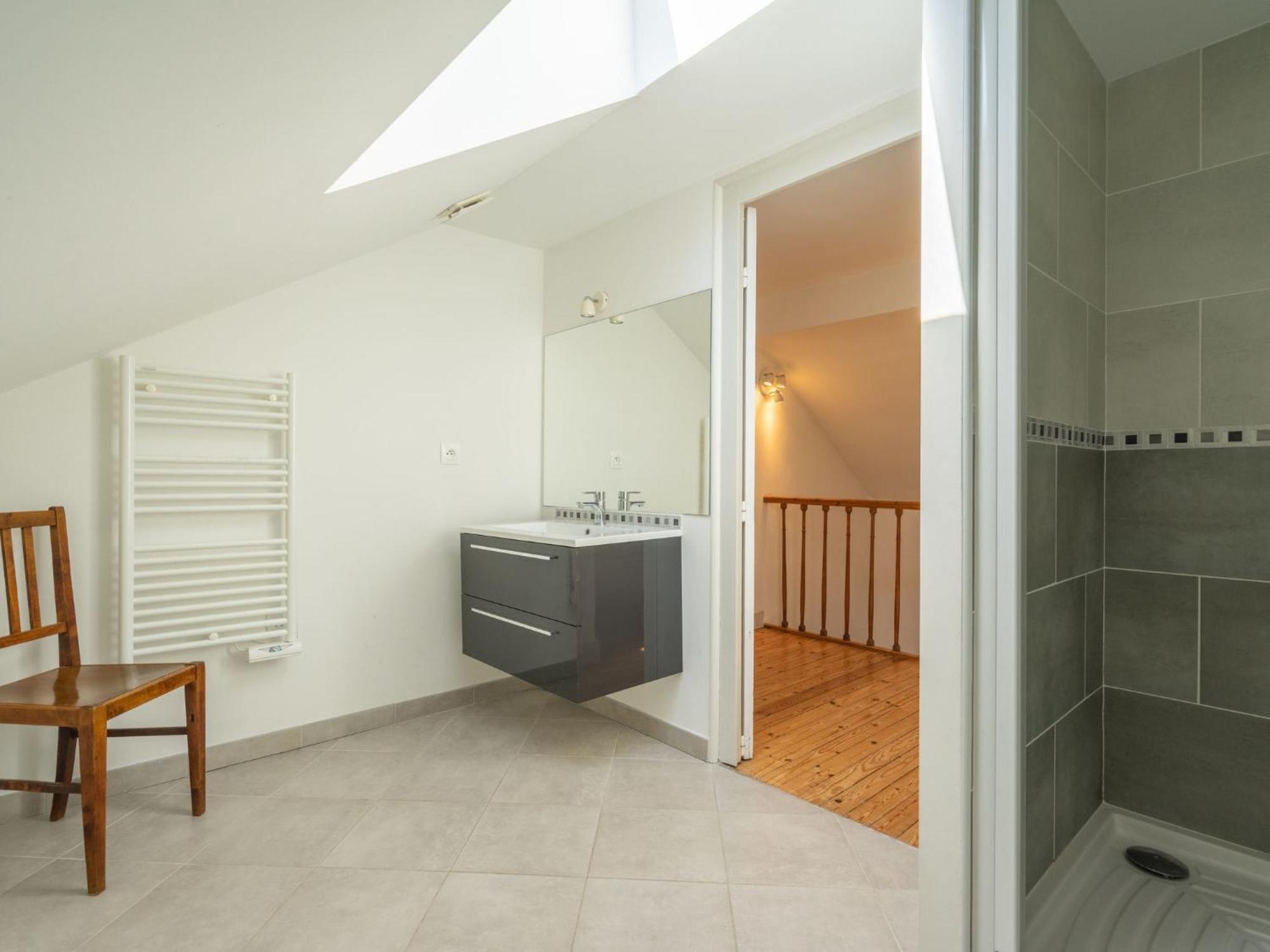 סן-פאלה-סור-מר Holiday Home Jeanne D'Arc-1 By Interhome מראה חיצוני תמונה