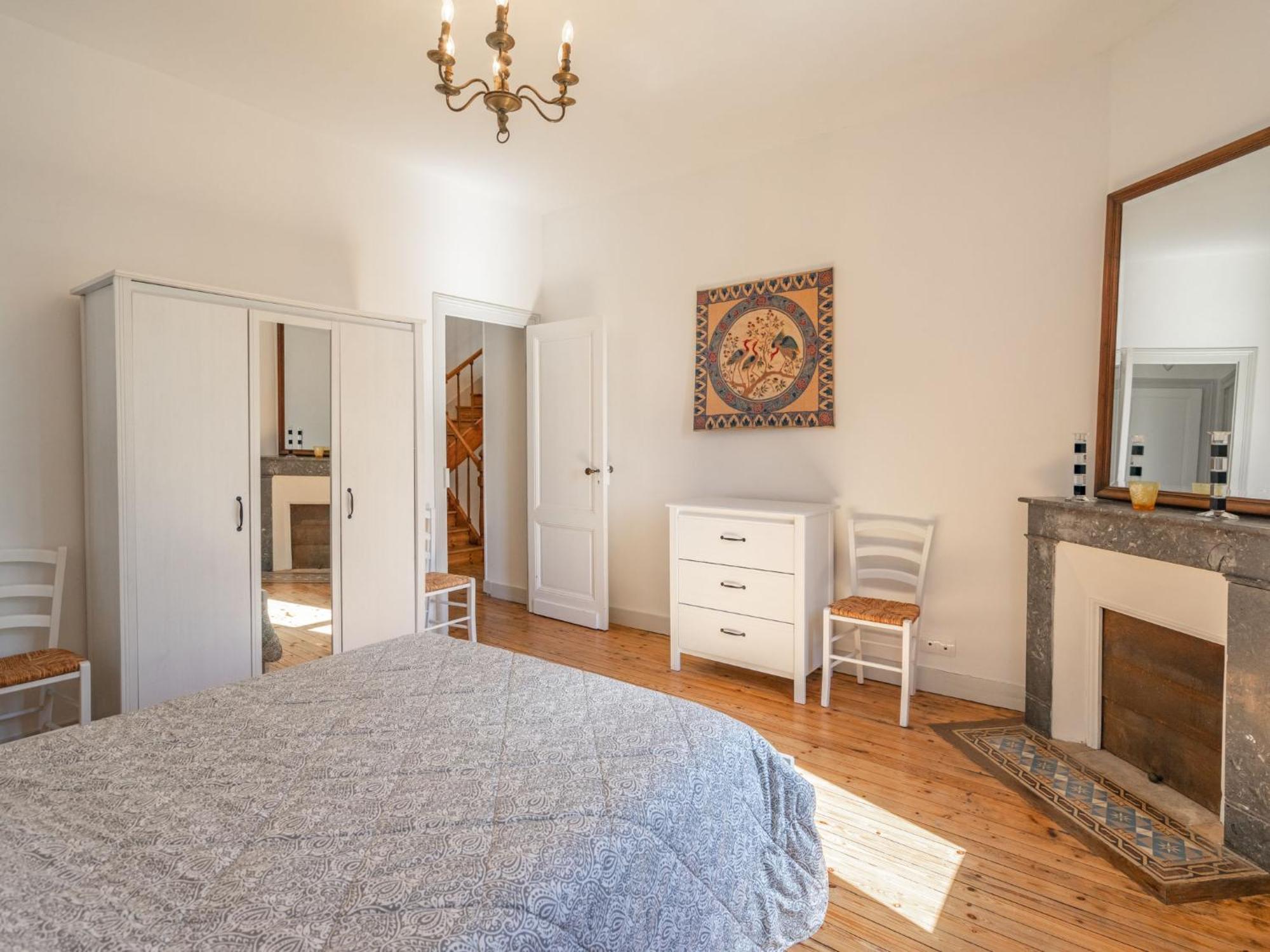 סן-פאלה-סור-מר Holiday Home Jeanne D'Arc-1 By Interhome מראה חיצוני תמונה