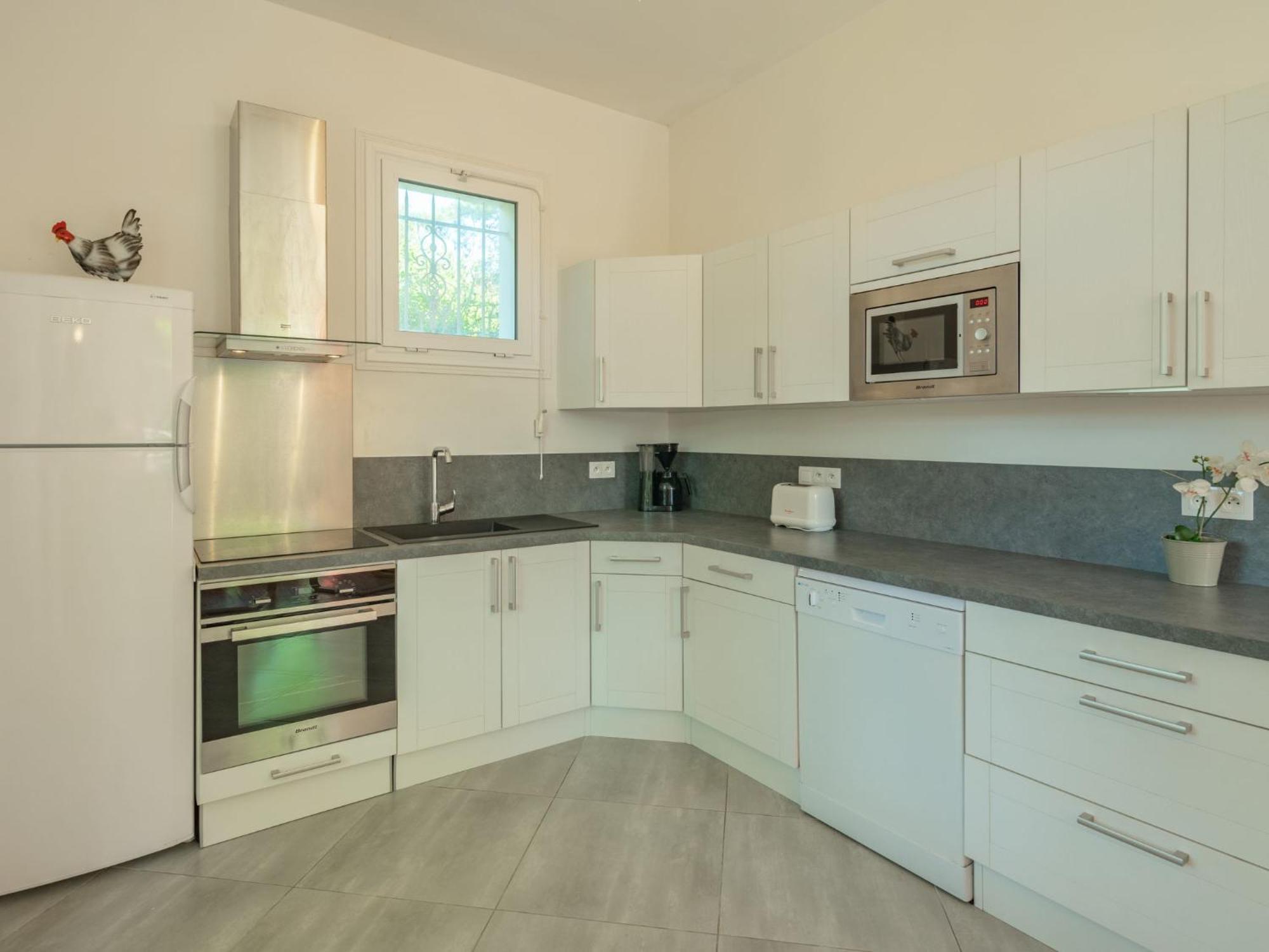 סן-פאלה-סור-מר Holiday Home Jeanne D'Arc-1 By Interhome מראה חיצוני תמונה